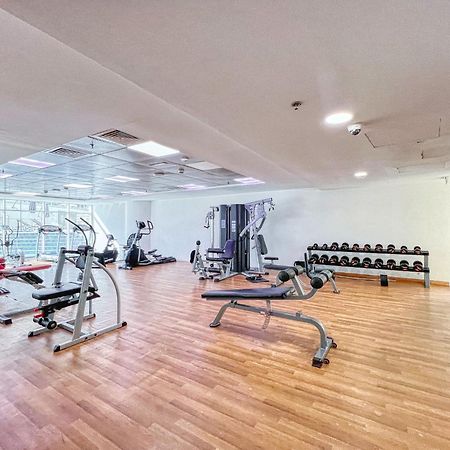 迪拜Iconic 2Br With Marina Views公寓 外观 照片